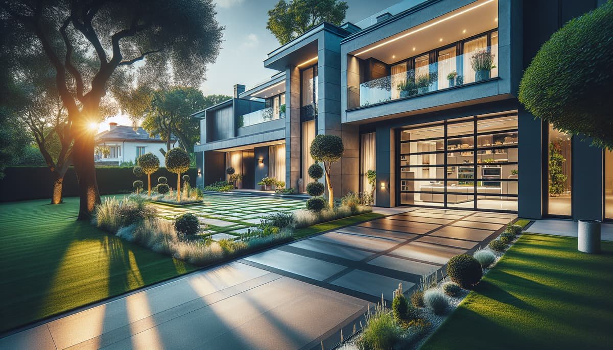 Garage Door Installation