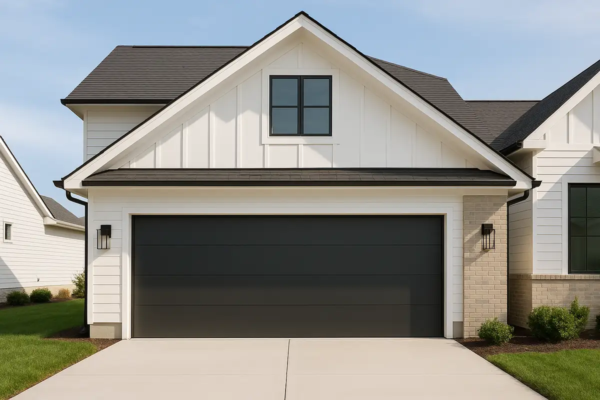 Best Garage Door Styles for Modern Homes in Azusa, CA | Azusa Garage Door Repair