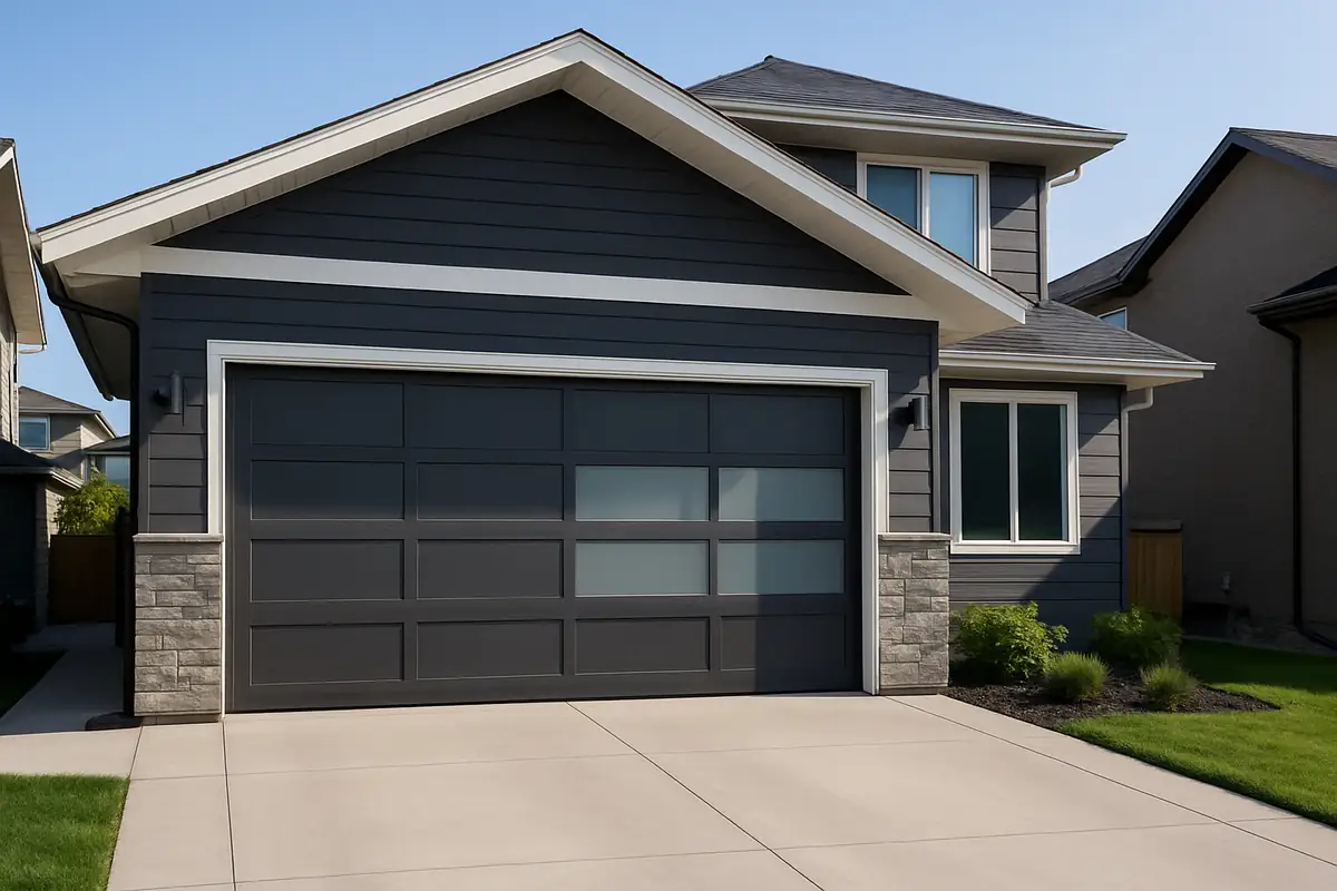 Best Garage Door Styles for Modern Homes in Azusa, CA | Azusa Garage Door Repair