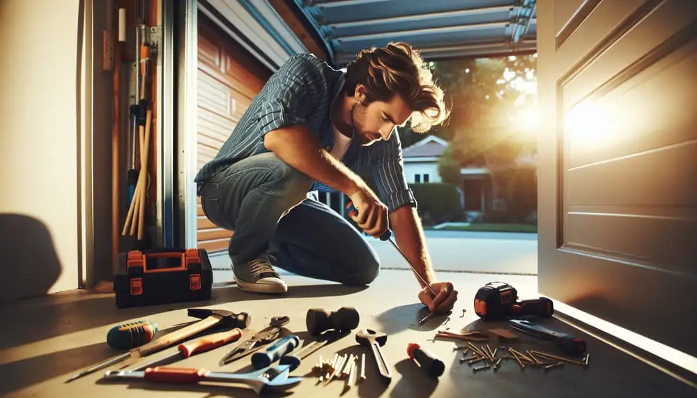 Energy Efficiency and Your Garage Door: A Guide by Azusa Garage Door Repair