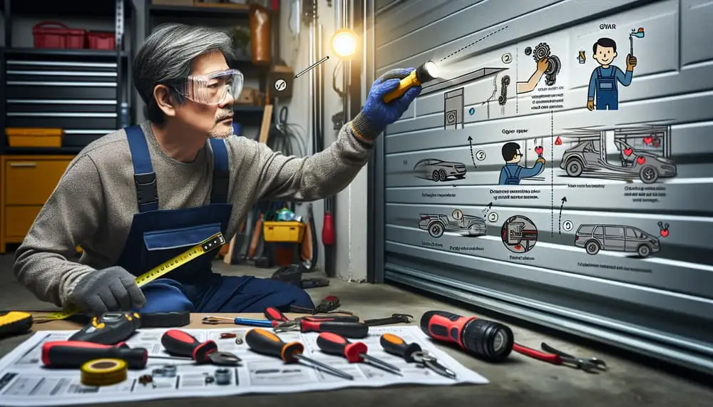 How to Extend the Life of Your Garage Door: Expert Tips from Azusa Garage Door Repair