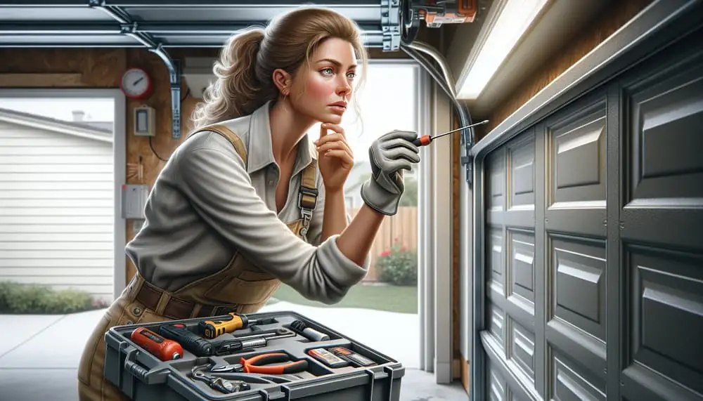 Garage Door Installation: What to Expect from Azusa Garage Door Repair