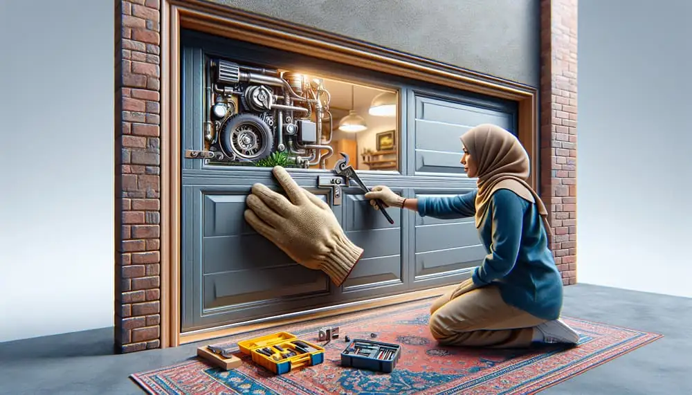 Garage Door Installation in Azusa: What to Expect