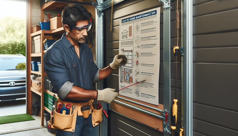 How to Choose the Right Garage Door for Your Home - Azusa Garage Door Repair