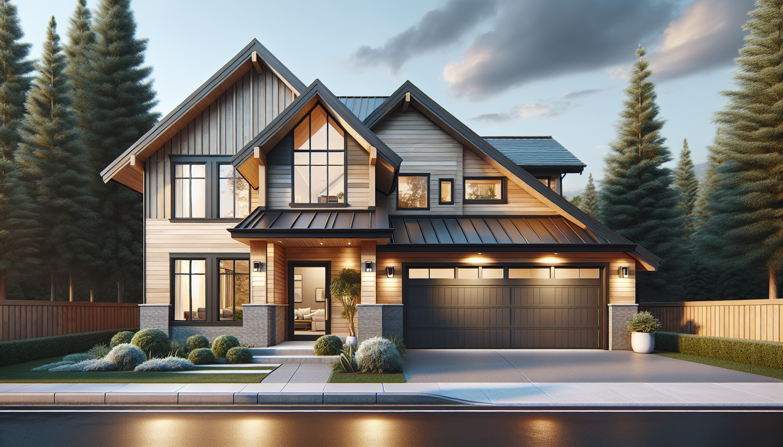 Choosing the Right Garage Door for Your Climate: Expert Tips from Azusa Garage Door Repair