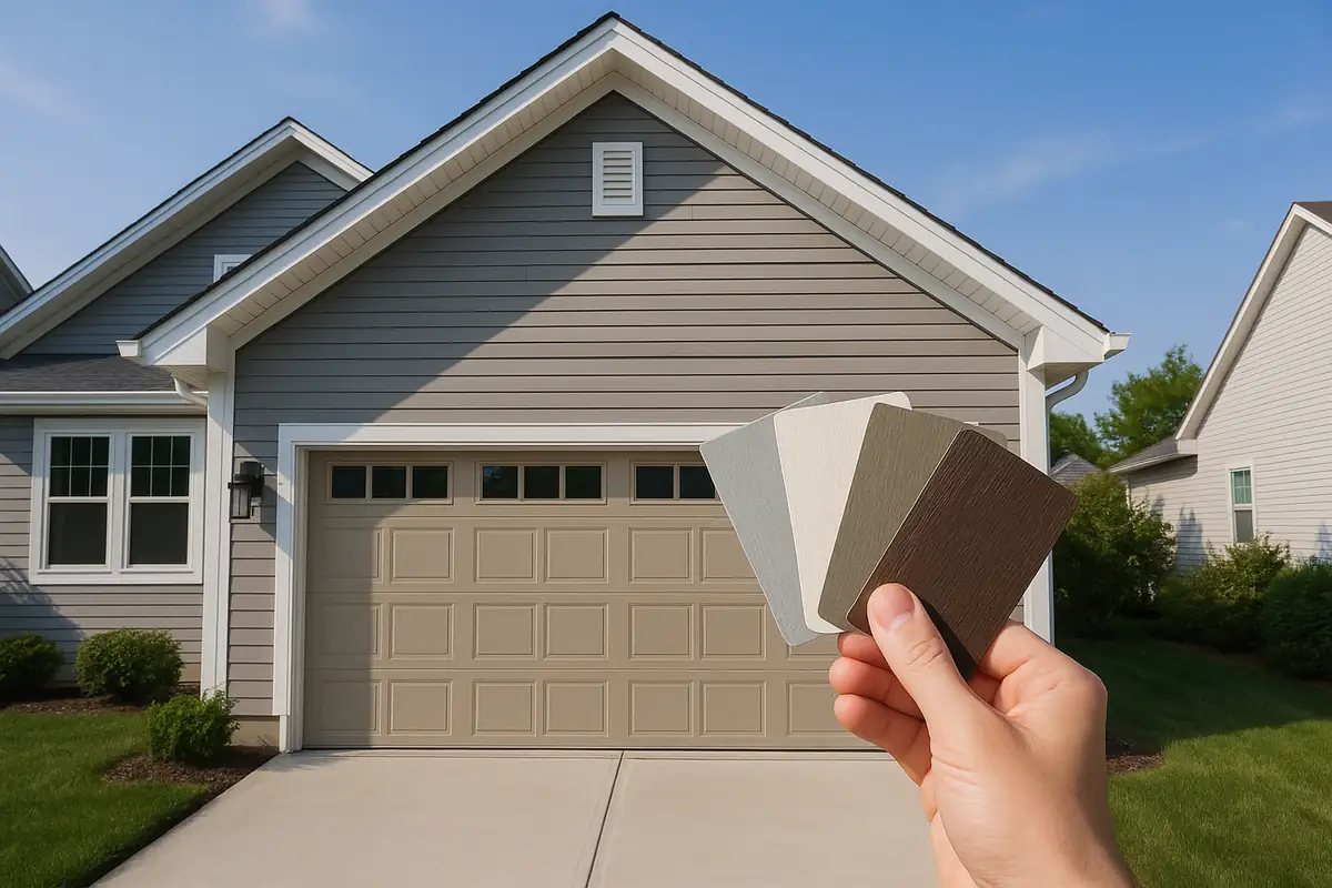 Garage Door Security: Protecting Your Home with Azusa Garage Door Repair