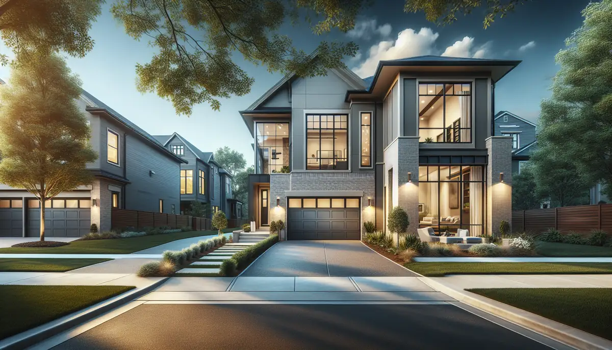 Garage Door Security: Protecting Your Home with Azusa Garage Door Repair