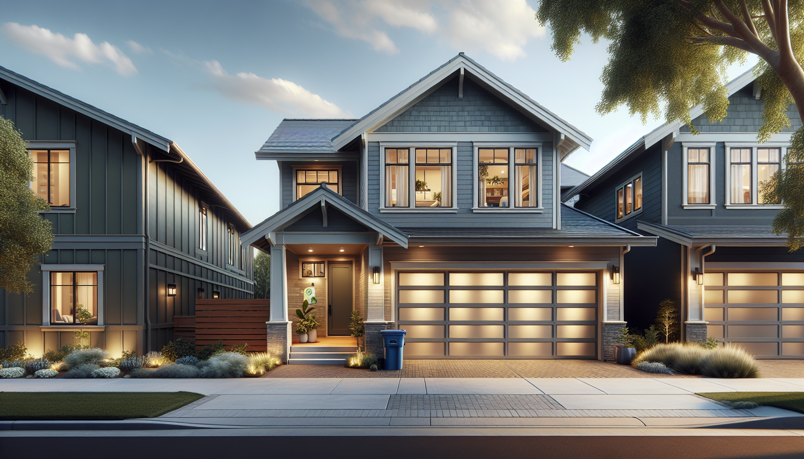 Energy Efficiency and Your Garage Door: Expert Tips for Azusa Residents