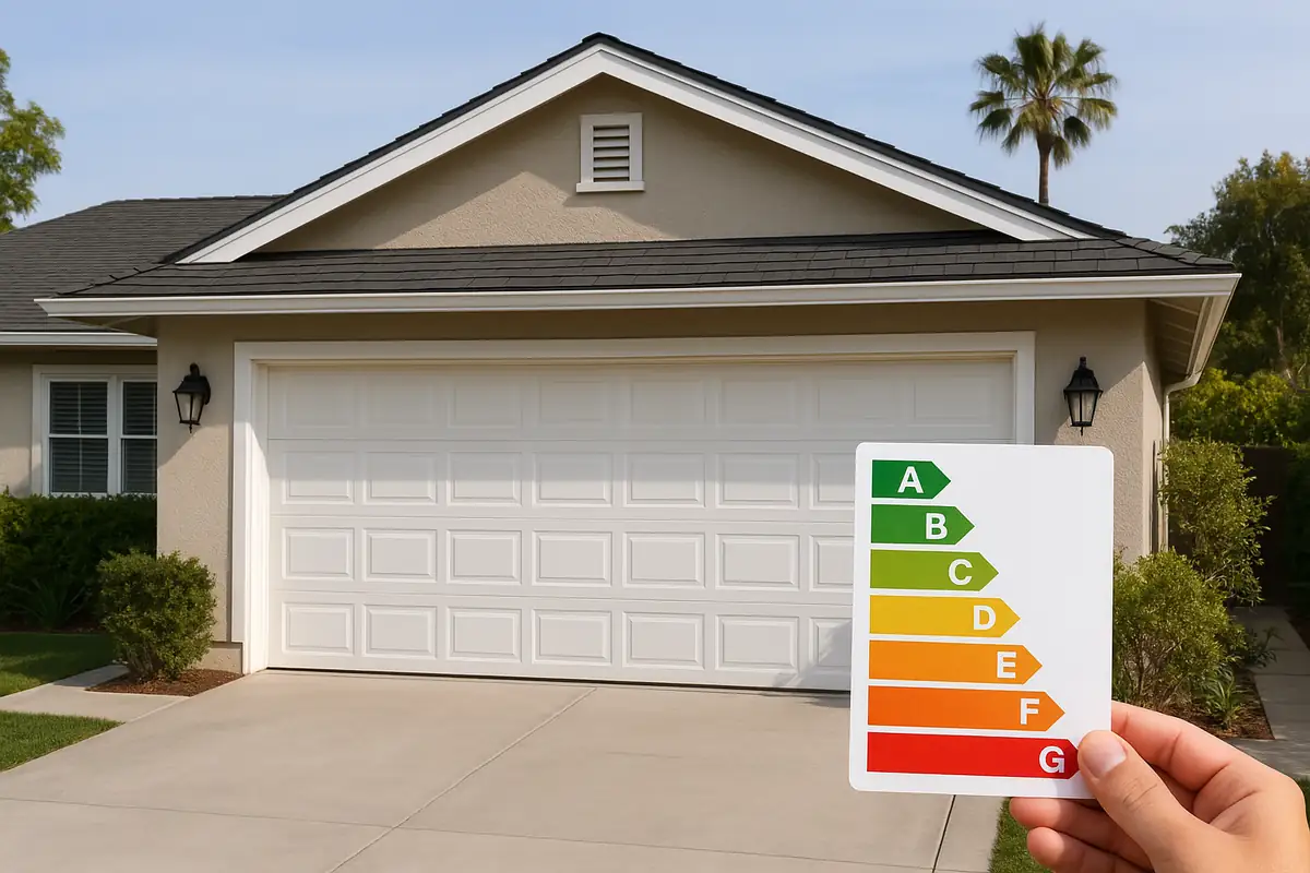 Garage Door Security: Protecting Your Home with Azusa Garage Door Repair