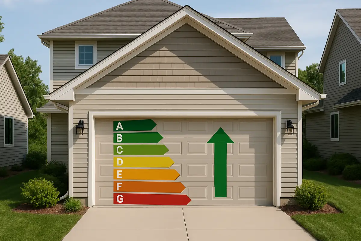How to Extend the Life of Your Garage Door: Essential Tips from Azusa Garage Door Repair