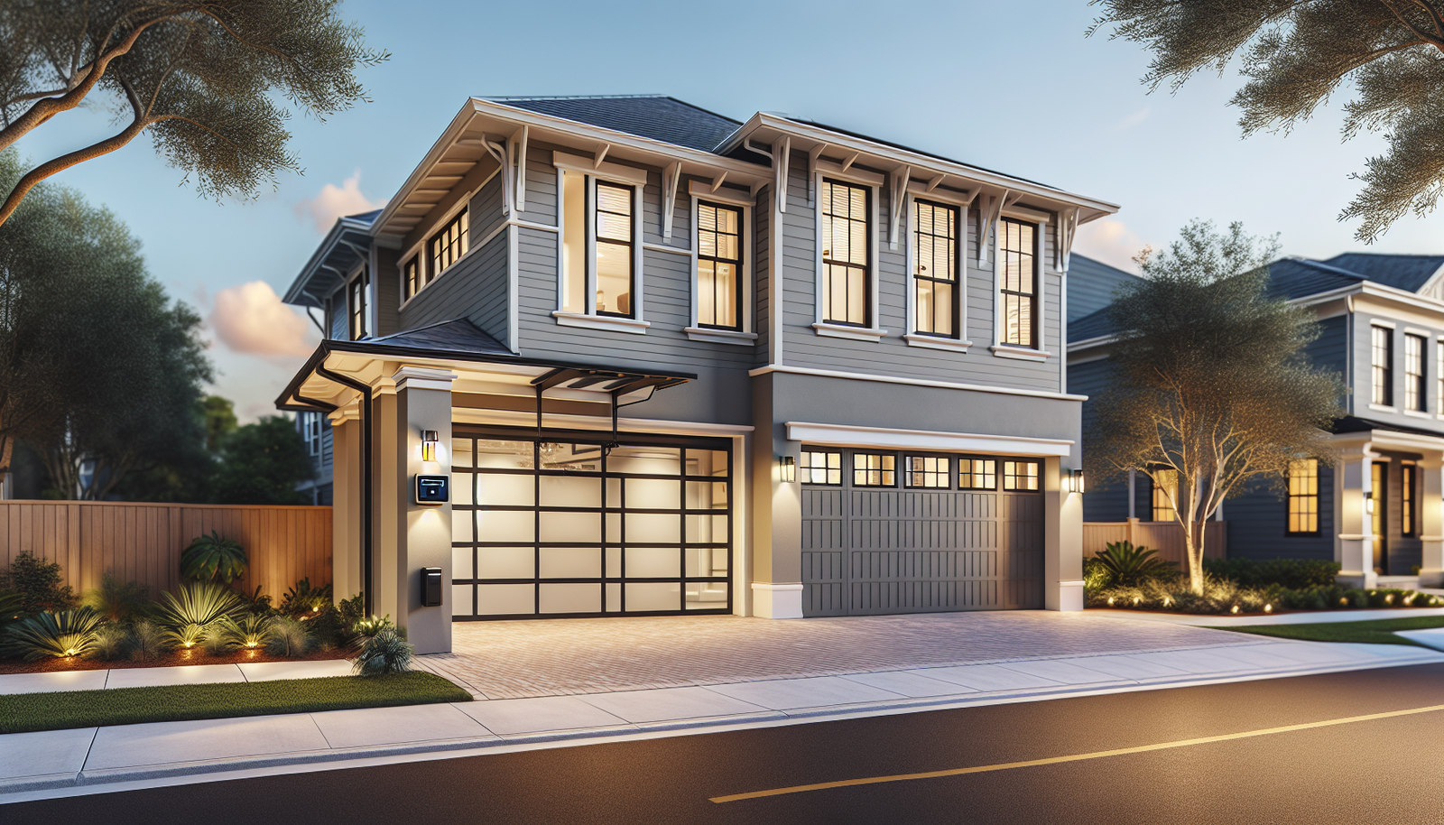 Transform Your Home with Garage Door Automation: Expert Insights from Azusa Garage Door Repair