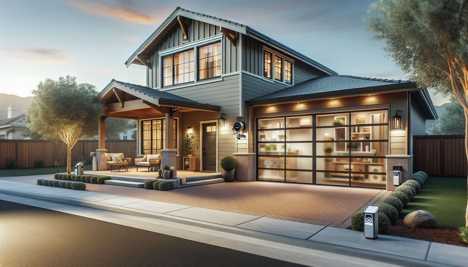 Transform Your Home with Garage Door Automation: Expert Insights from Azusa Garage Door Repair