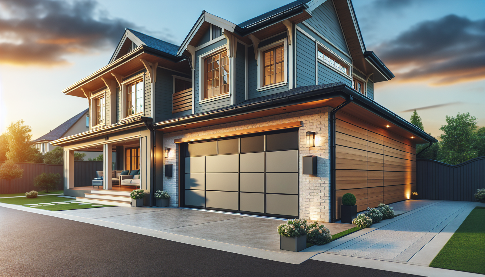 Garage Door Automation and Smart Home Integration in Azusa | Azusa Garage Door Repair