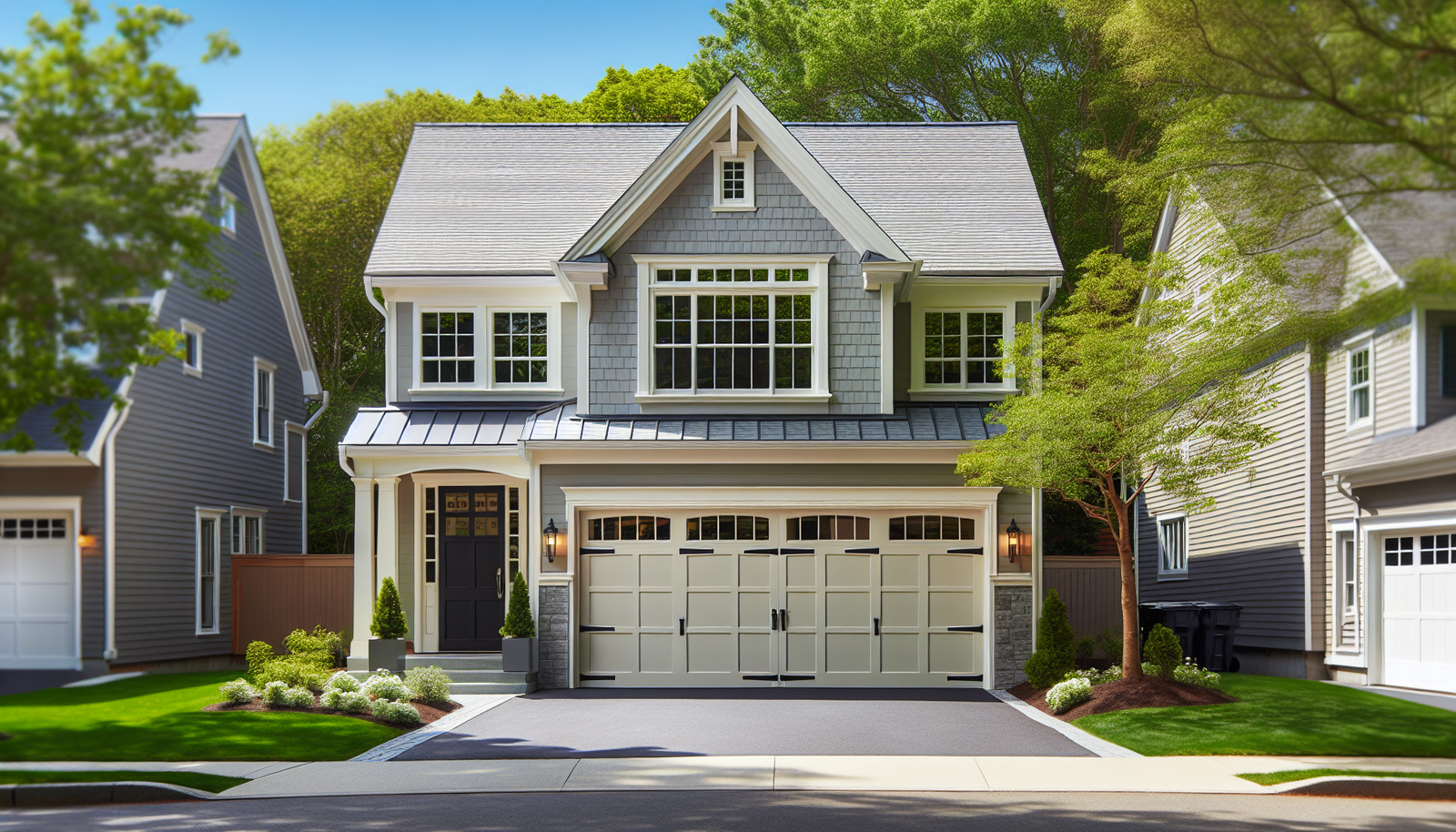 Garage Door Installation in Azusa: What to Expect with Azusa Garage Door Repair