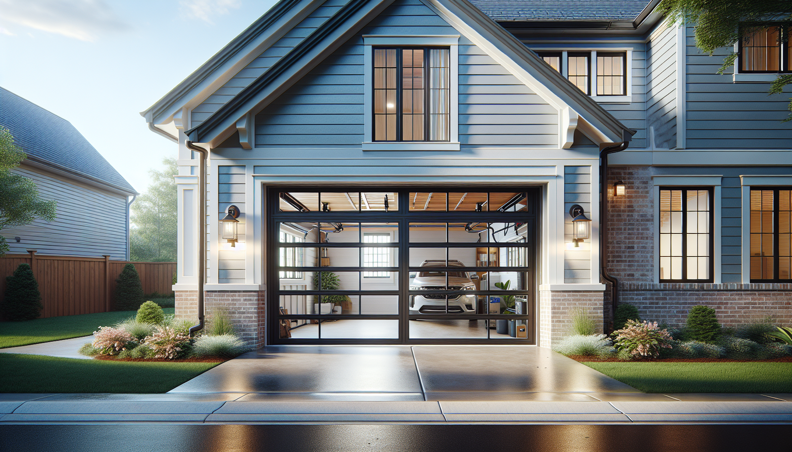 Signs Your Garage Door Needs Immediate Repair - Azusa Garage Door Repair