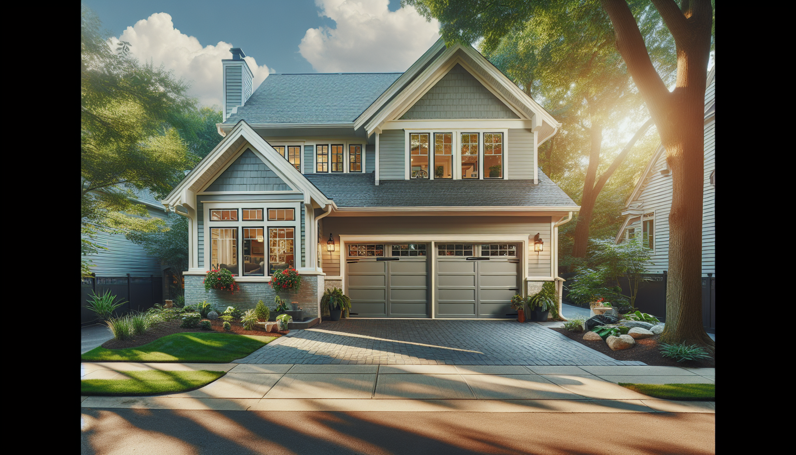 Understanding Garage Door Warranties
