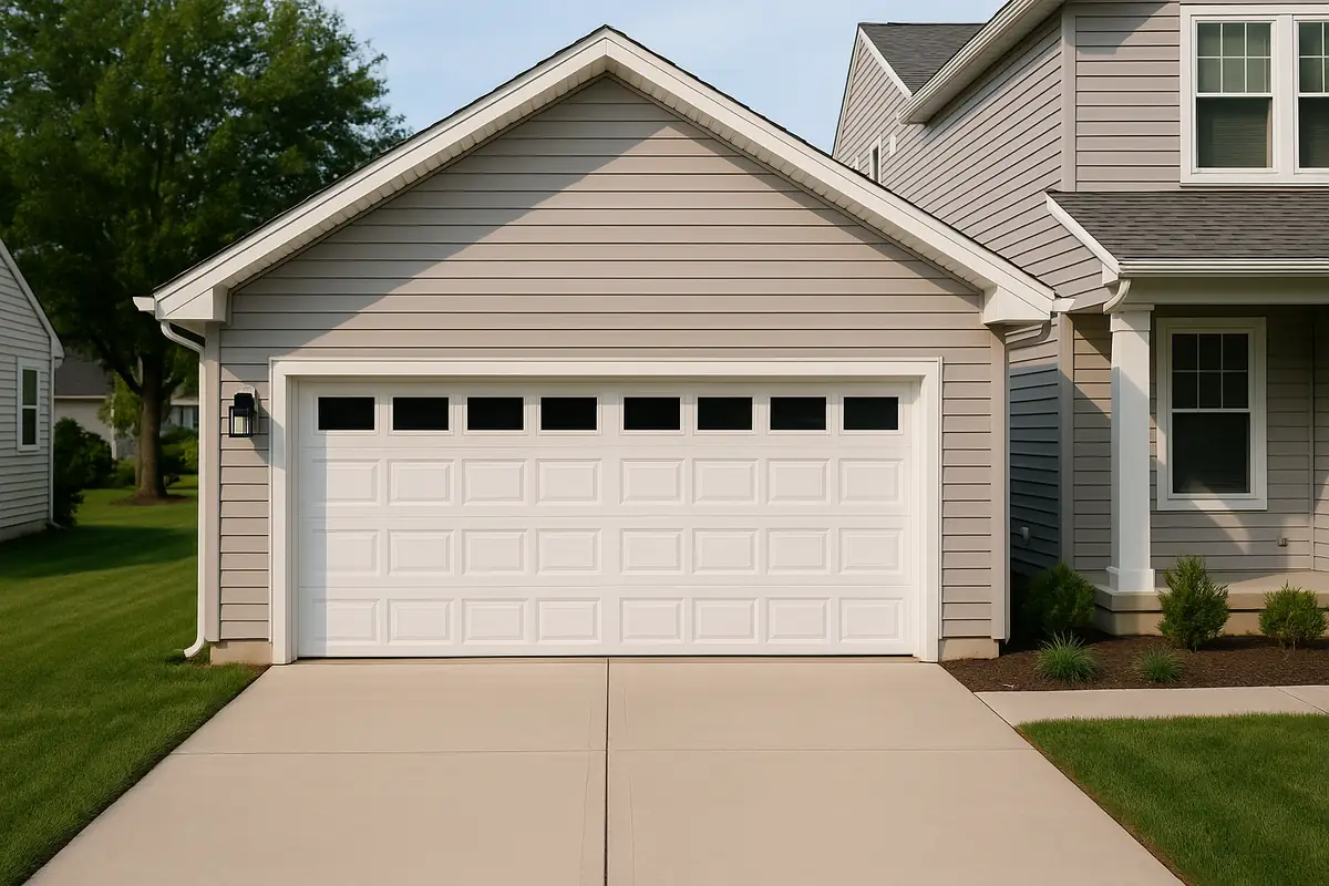 Signs Your Garage Door Opener Needs Replacement | Azusa Garage Door Repair