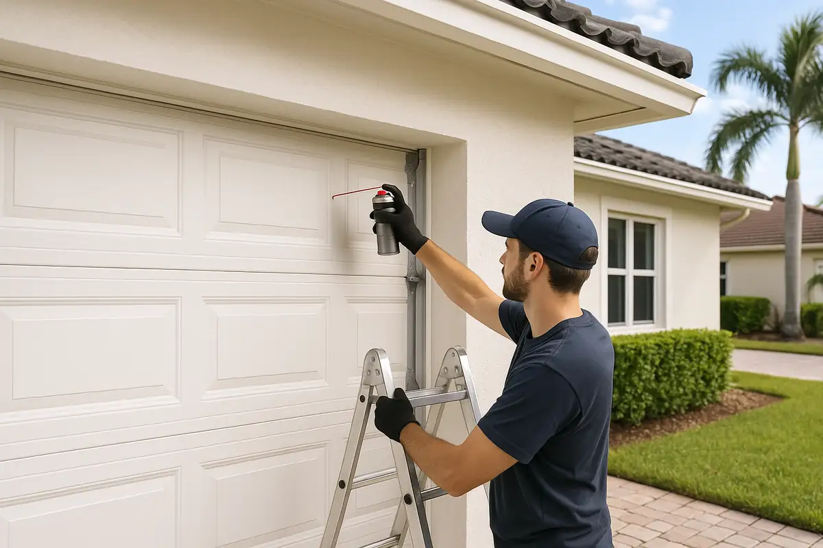 Signs Your Garage Door Opener Needs Replacement | Azusa Garage Door Repair