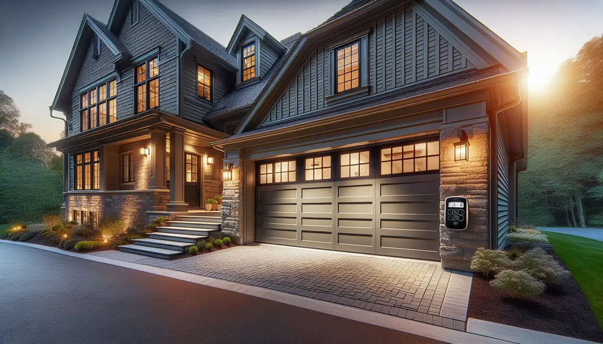 Weather-Proofing Your Garage Door: Essential Tips from Azusa Garage Door Repair