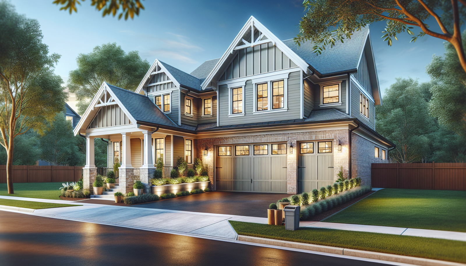 Understanding Garage Door Warranties