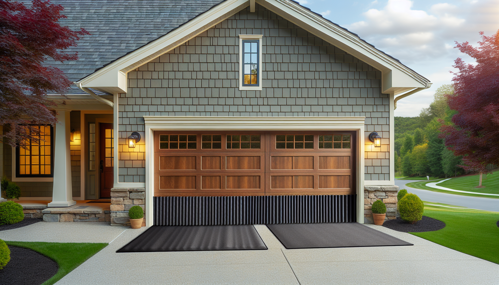 How to Reduce Garage Door Noise: Expert Tips from Azusa Garage Door Repair