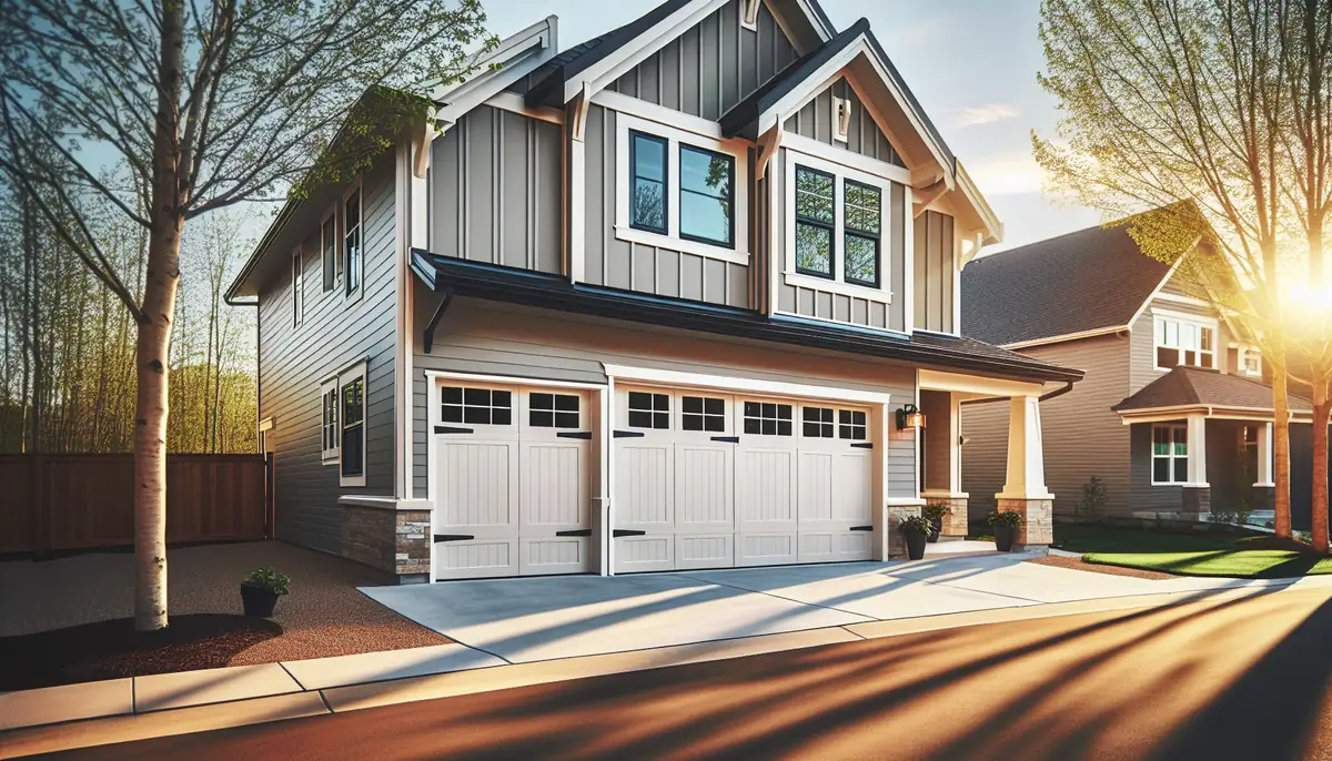 Seasonal Garage Door Maintenance Checklist for Azusa Homeowners