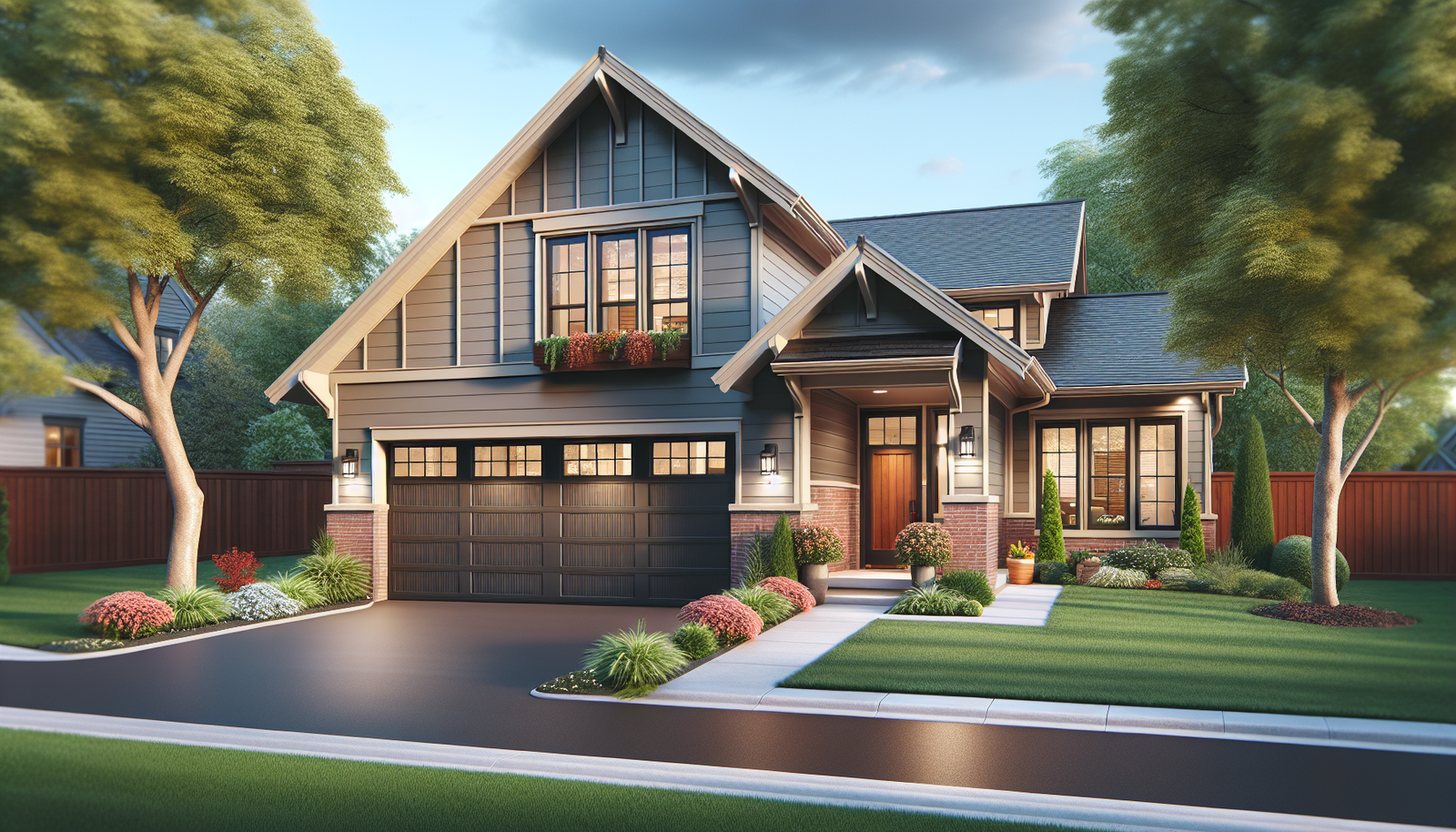 Essential Seasonal Garage Door Maintenance Checklist for Azusa Residents