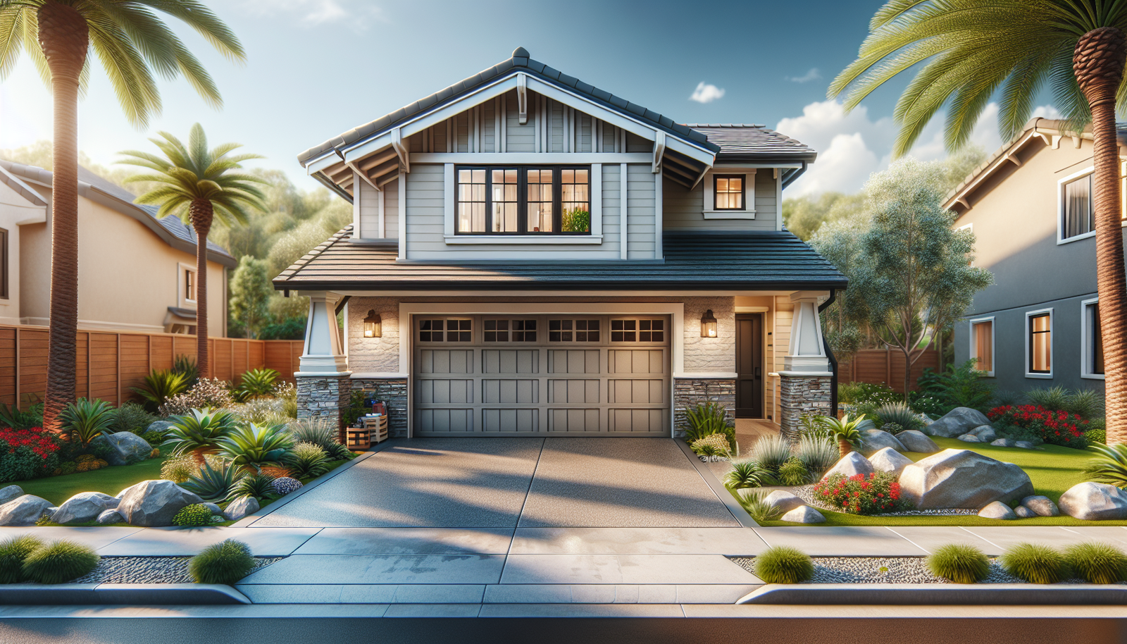 Seasonal Garage Door Maintenance Checklist for Your Azusa Garage Door Repair