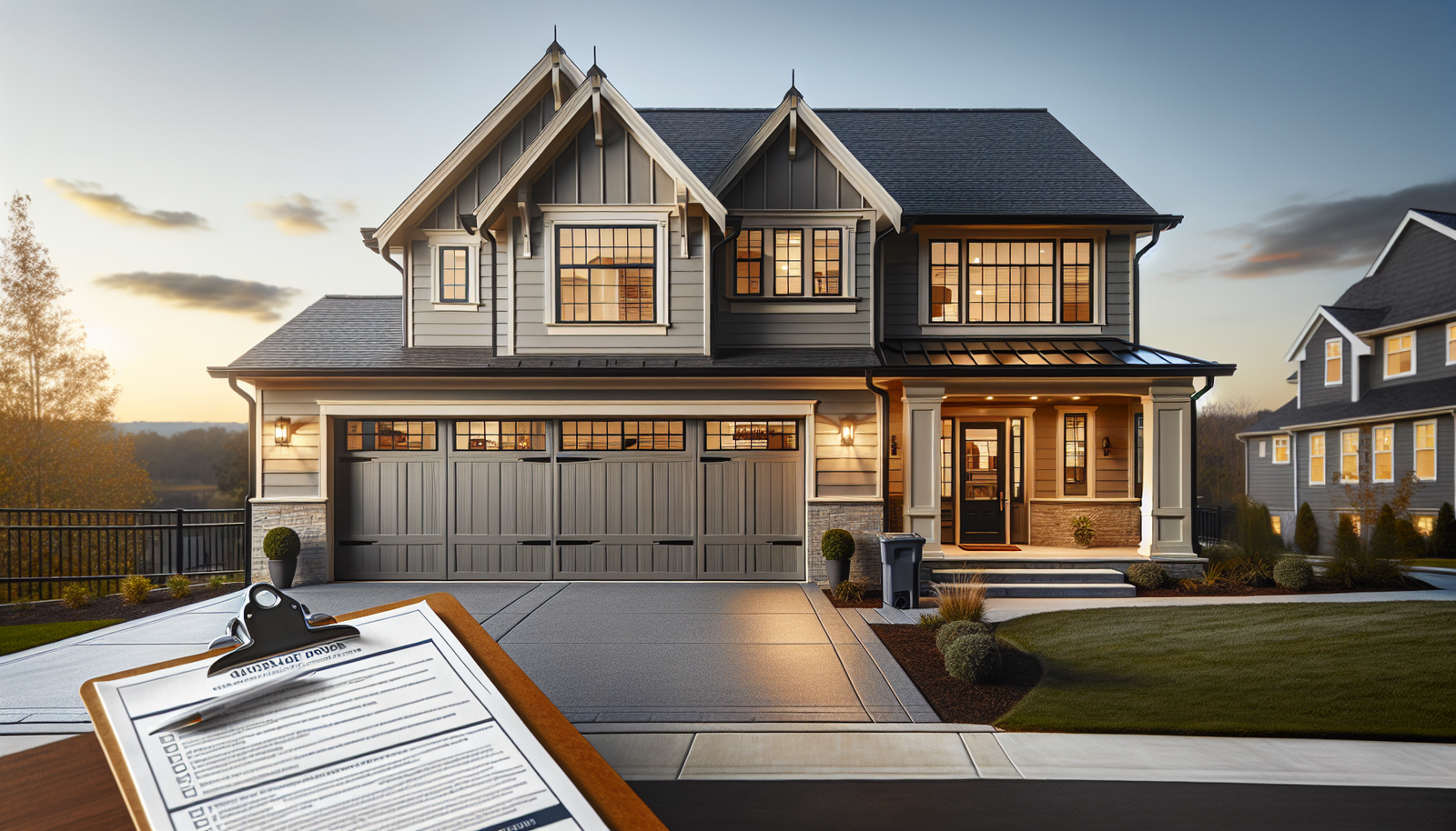 Seasonal Garage Door Maintenance Checklist: Expert Tips from Azusa Garage Door Repair