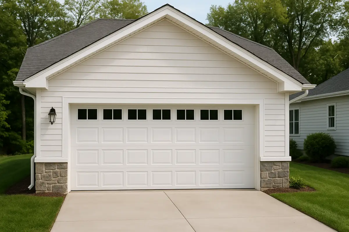 Your Ultimate Garage Door Spring Maintenance Guide in Azusa, CA