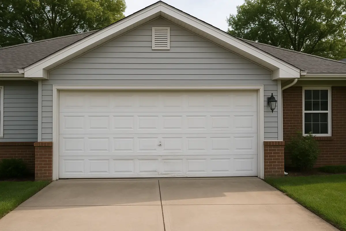 Your Ultimate Garage Door Spring Maintenance Guide in Azusa, CA