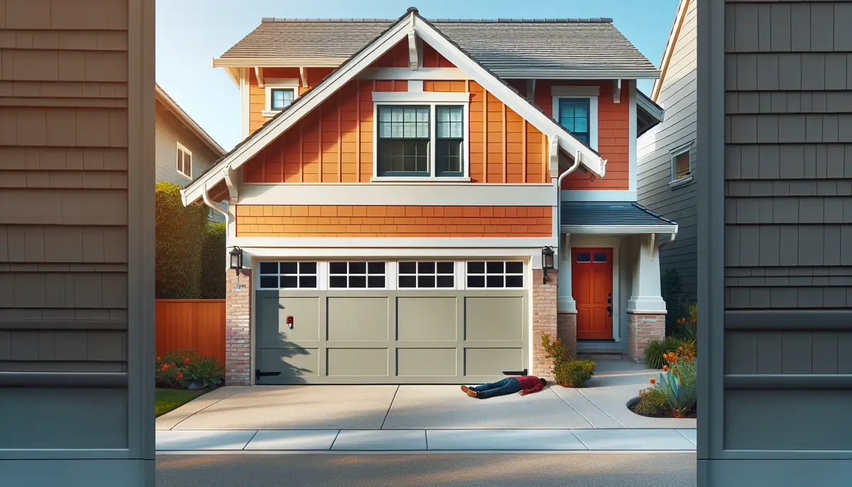 Essential Garage Door Spring Maintenance Guide for Azusa Residents