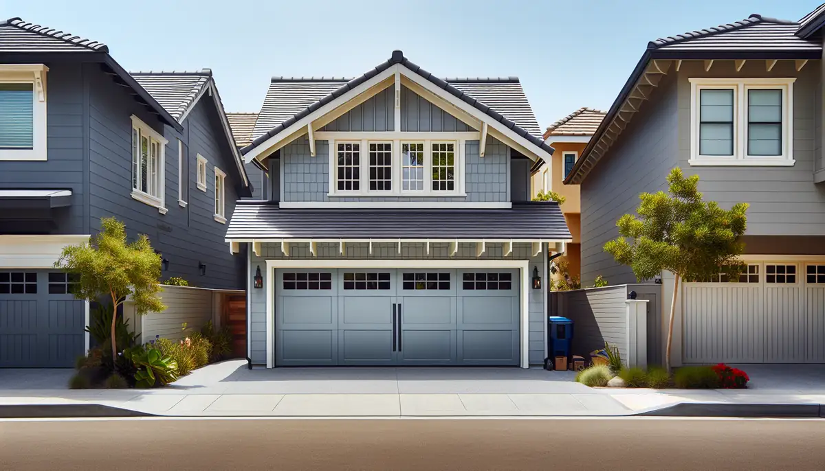 Garage Door Spring Maintenance Guide: Expert Tips for Azusa Residents