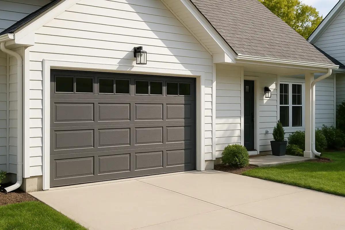 Smart Garage Door Features You Need to Know | Azusa Garage Door Repair
