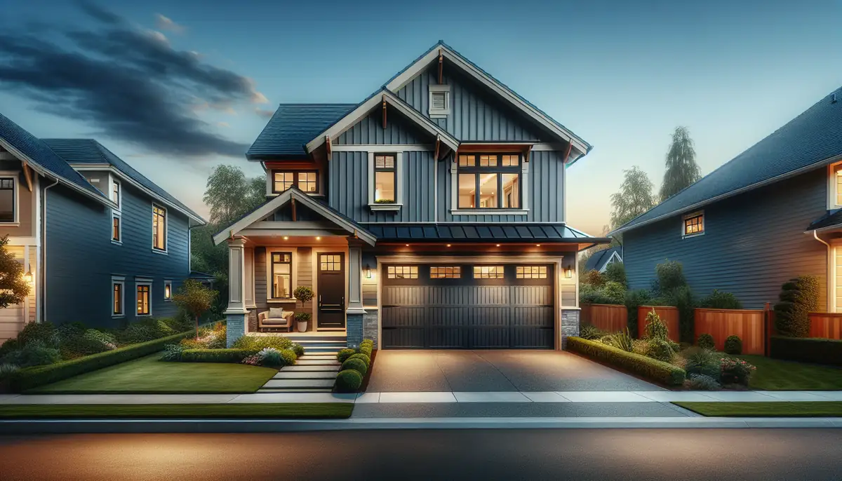 Common Garage Door Problems and How to Fix Them - Azusa Garage Door Repair
