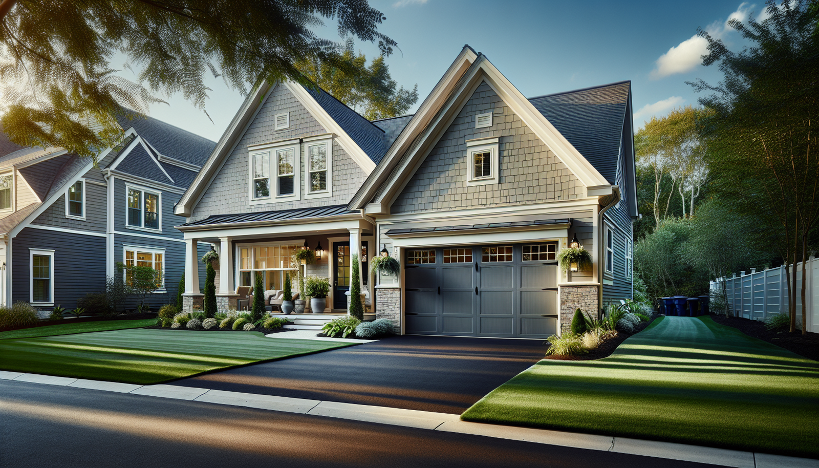 Understanding Different Garage Door Materials: Azusa Garage Door Repair Guide