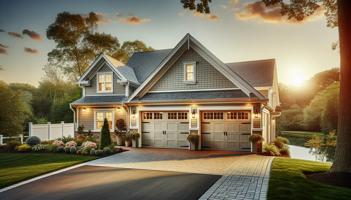 Understanding Different Garage Door Materials: A Guide for Azusa Residents