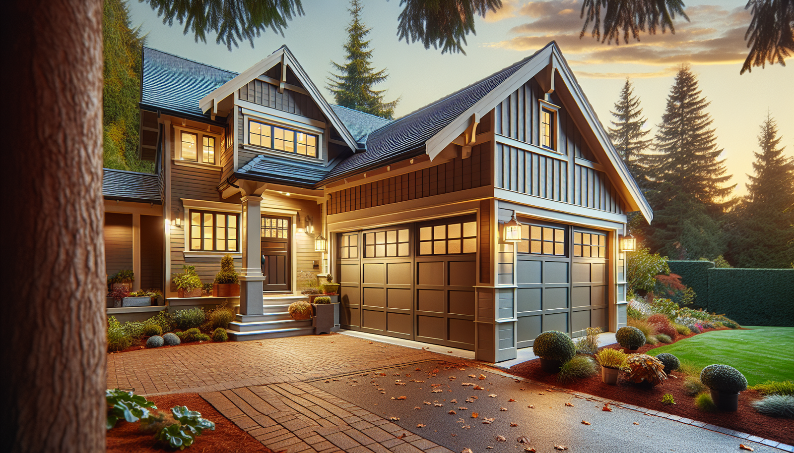 Signs Your Garage Door Needs Immediate Repair - Azusa Garage Door Repair