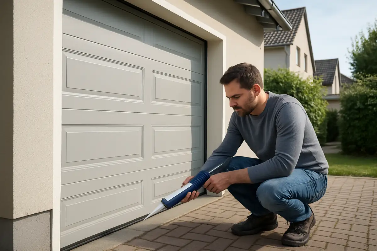 Weather-Proofing Your Garage Door: Expert Tips for Azusa Residents