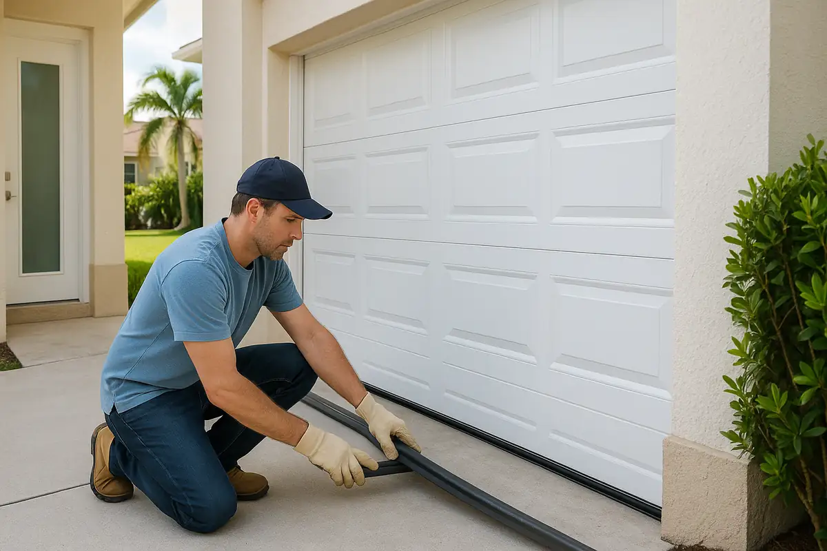 Understanding Different Garage Door Materials for Azusa Garage Door Repair