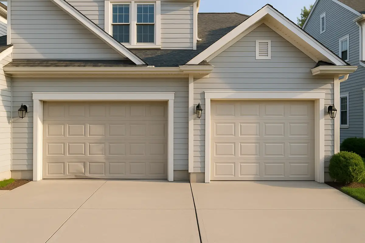 The Benefits of Insulated Garage Doors: Azusa Garage Door Repair Insights