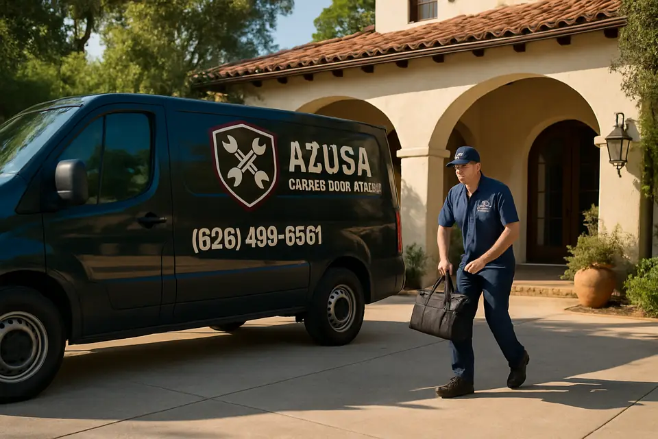Covina CA homes