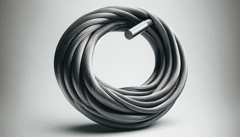 Garage Door Cable Repair in Pasadena