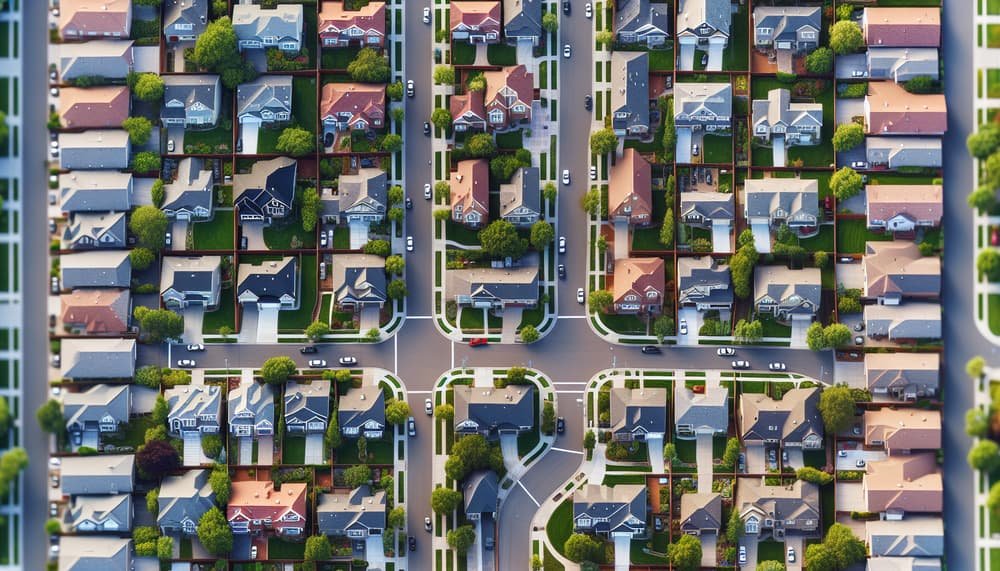 Garage door service in Bradbury