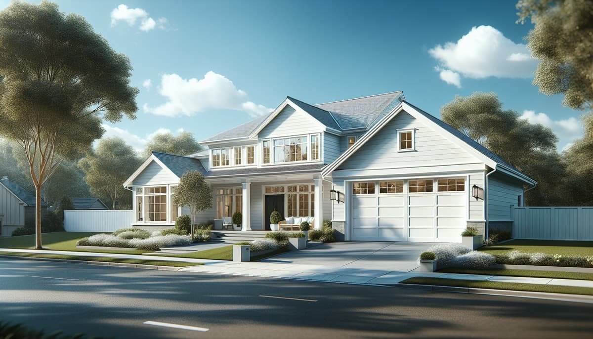 Garage door project 4 by Azusa Garage Door Repair