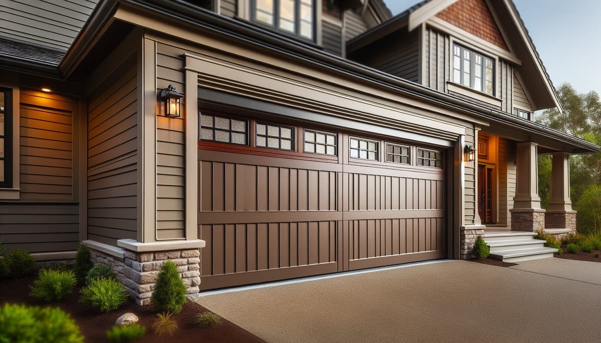Garage door project 9 by Azusa Garage Door Repair