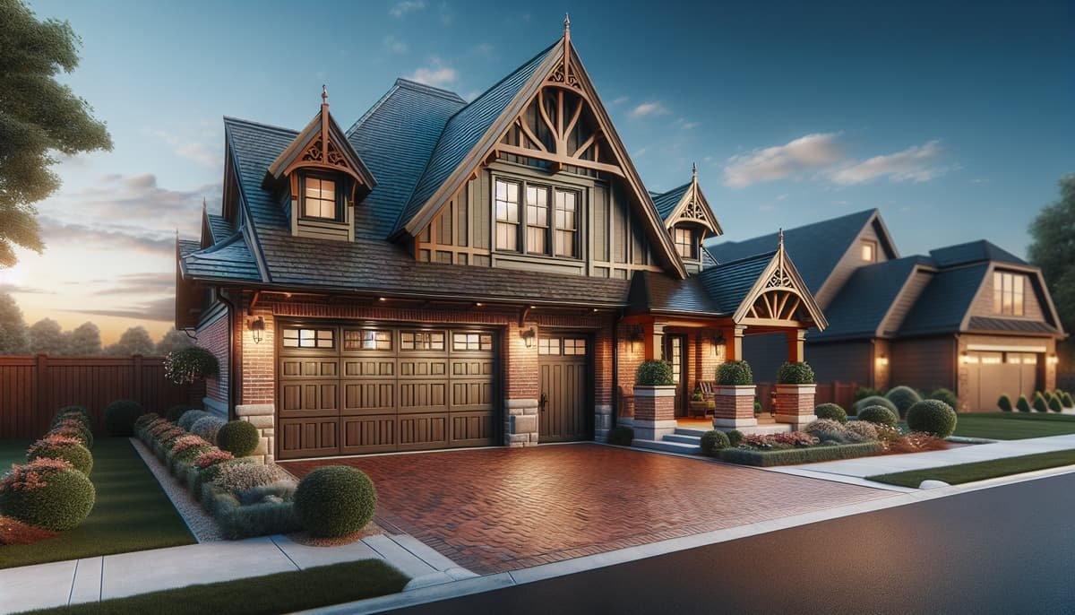 Garage door project 2 by Azusa Garage Door Repair