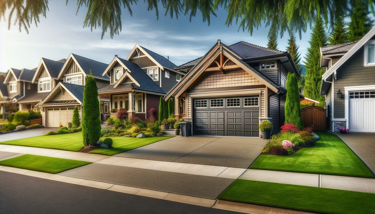 Garage door project 12 by Azusa Garage Door Repair