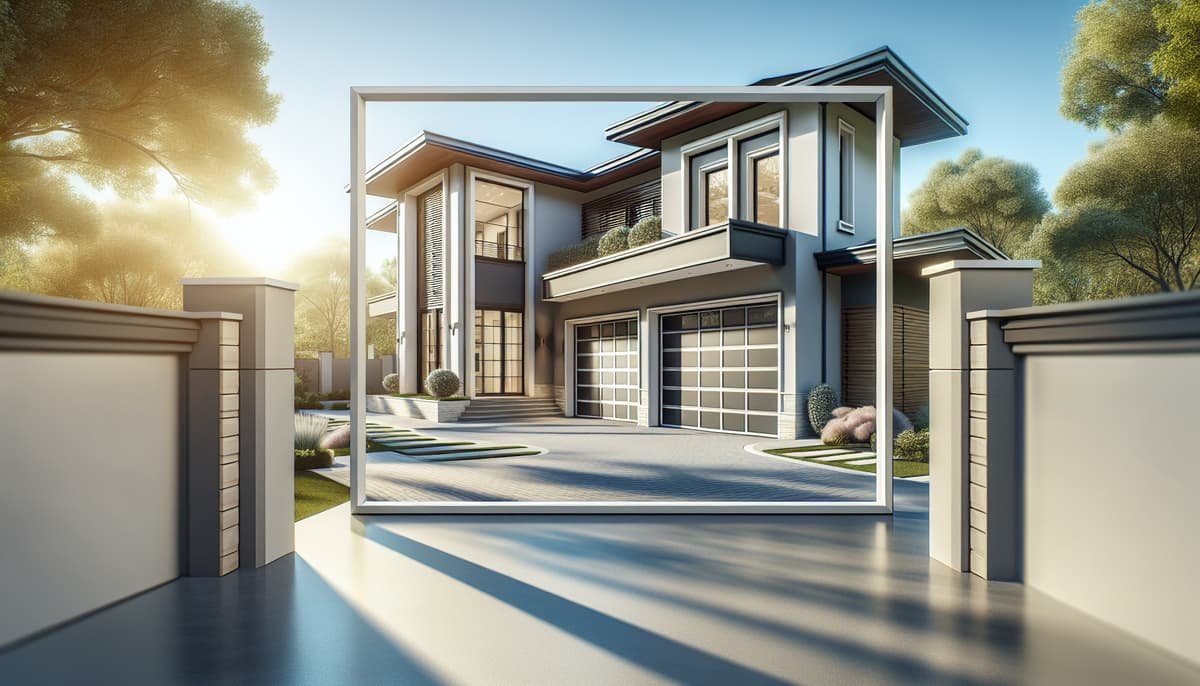 Garage door project 11 by Azusa Garage Door Repair