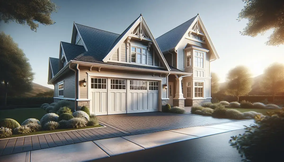 Garage Door Installation in Azusa